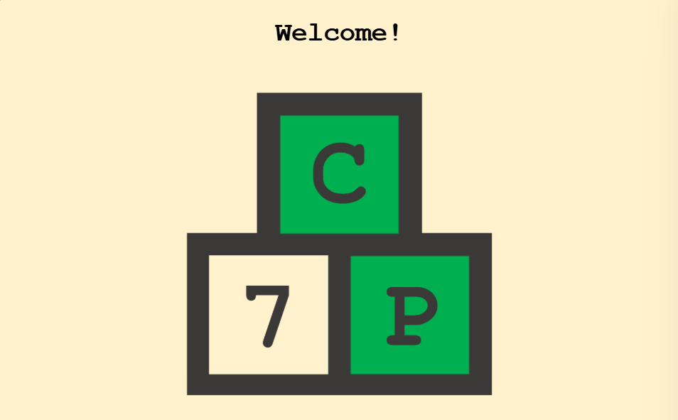 Cyphrgame